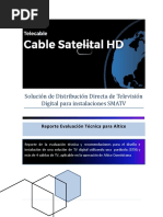 Manual para Instalaciones DTH SMATV