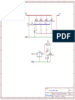 (New) Adjustable Voltage Power Supply 55 V - 20A High Power and Current - Automatic Fan On - Off