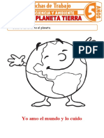 Planeta Tierra