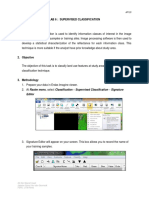 Lab 6 Supervised Classification