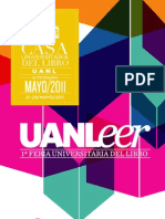 Programa UANLeer