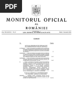 Monitorul Oficial Partea I Nr. 8