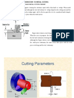 Machine Shop Sessional