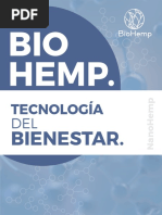 Bio Hemp