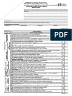 Instrumento de Evaluacion Al Docente 2S 2019 Unc Uce