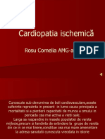 Cardiopatia Ischemică