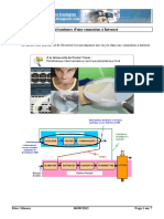 Packet Tracer Fonctionnement Internet