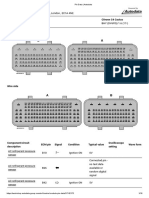 C4 CACTUS 1,6D BlueHDi-BHY (DV6FD) 1.6 - (17-18)