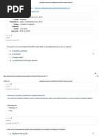 Evaluación Del Módulo 4 (Verificación Del SG-SST) - Revisión Del Intento