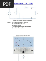 Semana 14 Ohmetro y Sistemas AC