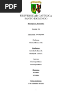 Trabajo No-1 Psicología Del Desarrollo-1