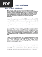 Tarea Académica 2-GTH - 1