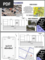 Proyecto de La Vivienda Multifamiliar