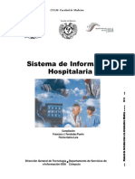 Sistemas de Información Hospitalarios