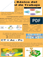 Ciclo Básico Del Capital de Trabajo y Sus Políticas de Administración