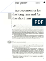 Introducing Advanced Macroeconomics: Growth and Business Cycles (Second)