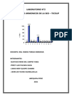 Laboratorio N2 Informe