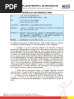 Informe N°007