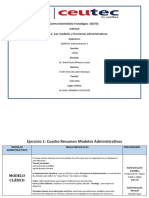 S1 - Tarea1 - Los Modelos y Funciones Administrativa - Evelin Oneyda Lainez Banegas