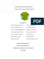 Makalah Kel 2 Cardiac Tamponade