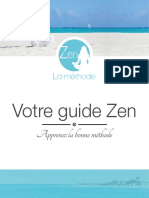 Votre Guide Zen