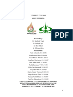 Ika - Tinjauan Pustaka - Asma Bronkial