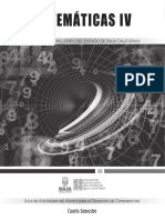 Matemc3a1ticas IV 2018 1