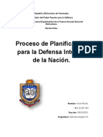 Trabajo Defensa Integral 8 Kevin Roche 26857907 Ing de Sistemas