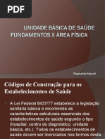 Unidade Básica de Saúde