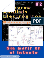 Mis Primeros Analisis Electronicos 02