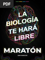 Biología - Maratón LBTHL