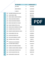 Listado - Ia Junio - 2021 - 25am