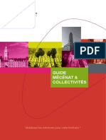 Guide Mecenat Collectivites Admical PDF