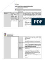 Consigna 1. Plan, Consigna y Rúbrica J. Gómez