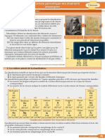 Classification Periodique Des Éléments Chimiques