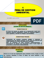 Sistema de Gestion Ambiental Ultimo RGL