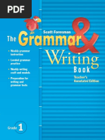 RS GrammarWritingHbk TM G1