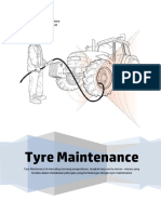 Tyre Maintenance Rev 1.0