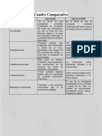 Bolaños Martínez - María Alejandra - Cuadrocomparativo