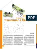 RT4-RR3 - Trans Miss or e Receptor