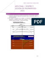 Examen Final VIAS III