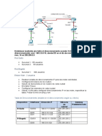 Examen Final de DATOS - PKT