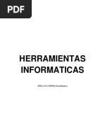 Herramientas Informaticas