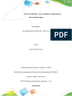 Tarea 1 Identificar Conceptos Básicos Sobre Nutrición Vegetal 