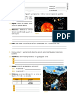 Ctic5 em Ficha Avaliacao 1