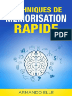 Techniques de Memorisation Rapide