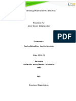 Analisis de Datos Climaticos Jimmi Gomez