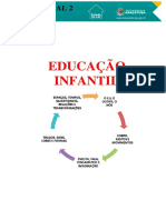 Experiências Maternal 2