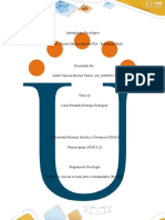 Tarea 5 - Prueba Objetiva Abierta POA - Evaluación Final