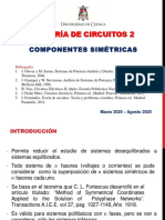 Capítulo 5 - 1 Componentes Simétricas